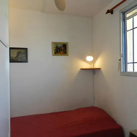 Duplex Familial Avec Piscine, Terrasse Plein Sud Et Garage - Le Lavandou, 6 Couchages - Fr-1-251-805
