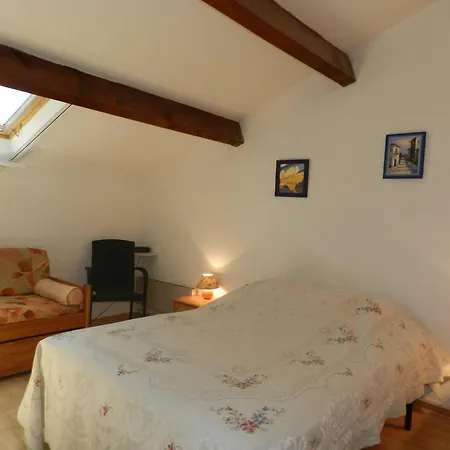 Duplex Familial Avec Piscine, Terrasse Plein Sud Et Garage - Le Lavandou, 6 Couchages - Fr-1-251-805 Apartment *