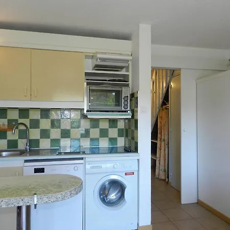 Duplex Familial Avec Piscine, Terrasse Plein Sud Et Garage - Le Lavandou, 6 Couchages - Fr-1-251-805 Le Lavandou
