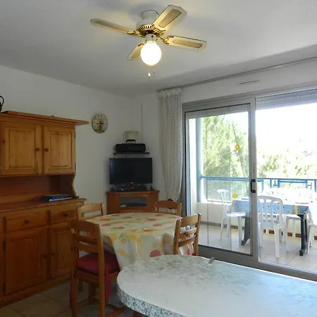 Duplex Familial Avec Piscine, Terrasse Plein Sud Et Garage - Le Lavandou, 6 Couchages - Fr-1-251-805 Apartment