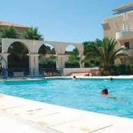 Duplex Familial Avec Piscine, Terrasse Plein Sud Et Garage - Le Lavandou, 6 Couchages - Fr-1-251-805