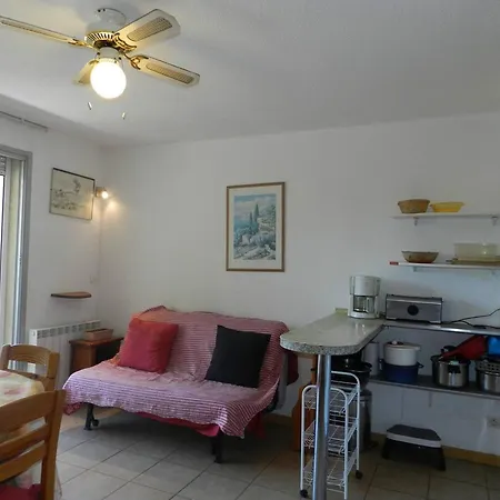 Apartment Duplex Familial Avec Piscine, Terrasse Plein Sud Et Garage - Le Lavandou, 6 Couchages - Fr-1-251-805 Le Lavandou