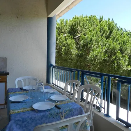 Apartment Duplex Familial Avec Piscine, Terrasse Plein Sud Et Garage - Le Lavandou, 6 Couchages - Fr-1-251-805 Le Lavandou