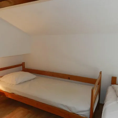 Duplex Familial Avec Piscine, Terrasse Plein Sud Et Garage - Le Lavandou, 6 Couchages - Fr-1-251-805 Apartment