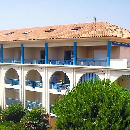 Apartment Duplex Familial Avec Piscine, Terrasse Plein Sud Et Garage - Le Lavandou, 6 Couchages - Fr-1-251-805 *